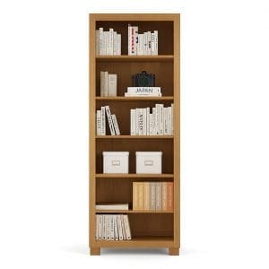 Armário Multiuso Flex 0,63m x 0,31m 100% MDF Cinamomo