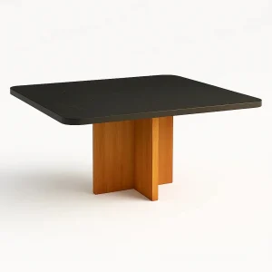 Mesa de Jantar Texas 1,80m x 0,90m