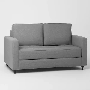 Sofá-Cama Casal Morfeo 1,50m Cinza