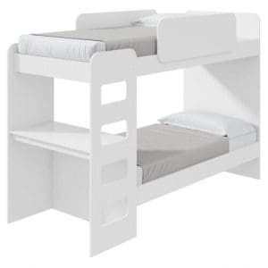 Beliche com LED Valores 100% MDF Branco