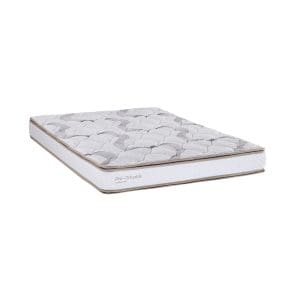 Colchão Solteirão Pró-Ortopédic D33 Double Face Pillow Top 0,96x2,03x0,20m Box Não Incluso